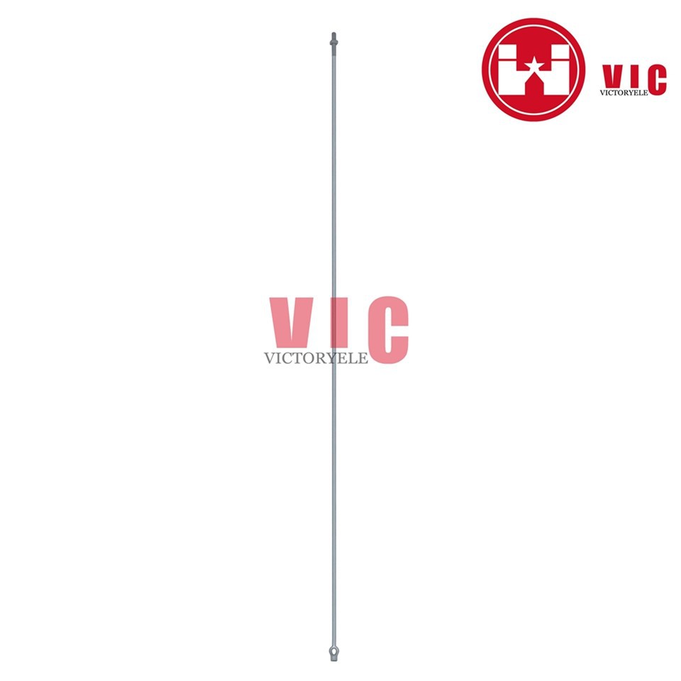 Thimble Eye Anchor Rod